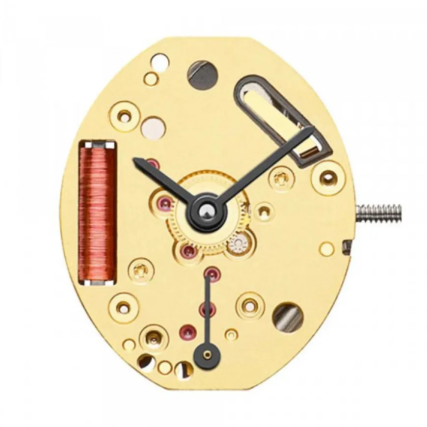 Mouvement montre ETA 980.163