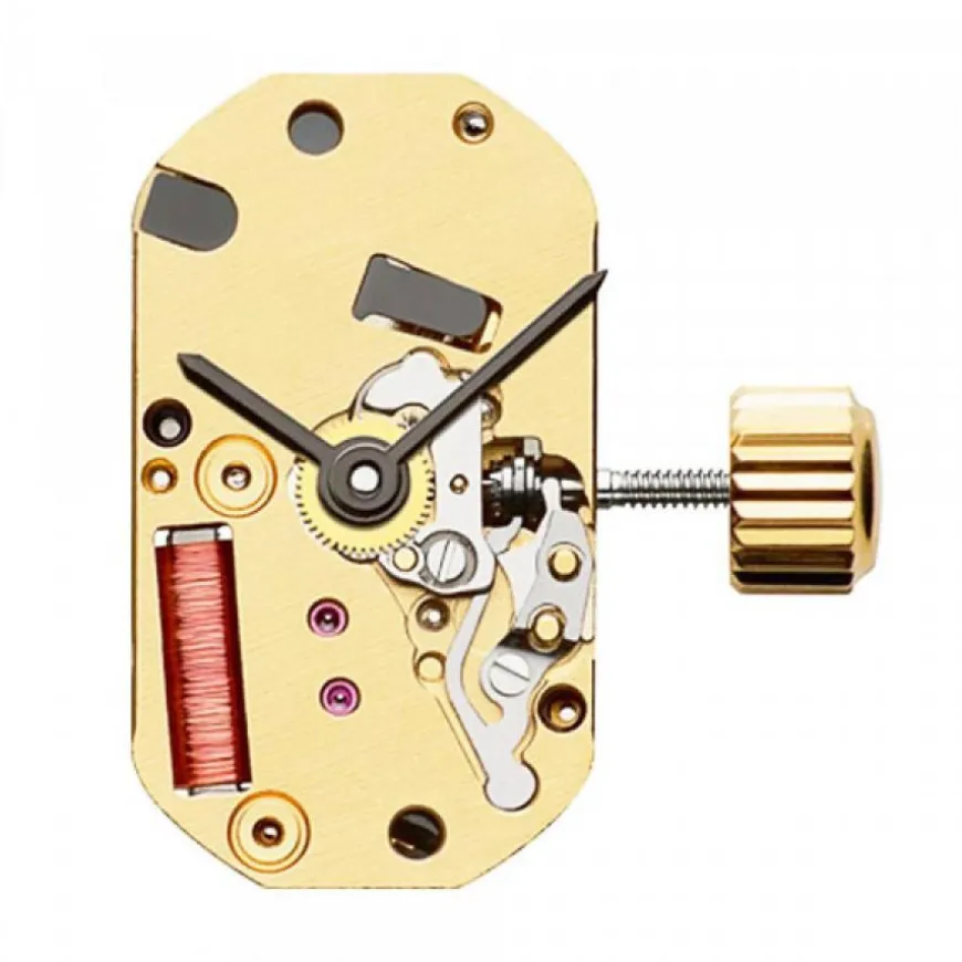 Mouvement montre 280.002 ETA