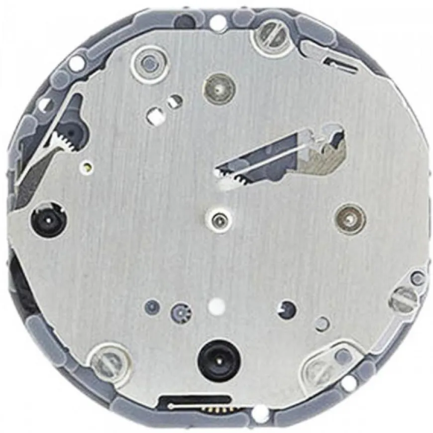 Mouvement montre 6G34 Epson