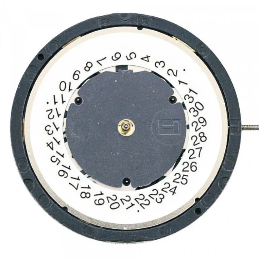 Mouvement montre G10.711 ETA