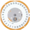 Mouvement montre GM15-2 Miyota - modèle 2