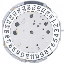 Mouvement montre JS15-4 Miyota - modèle 4