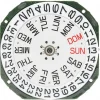Mouvement montre Miyota 2305