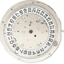 Mouvement montre 9130 Miyota