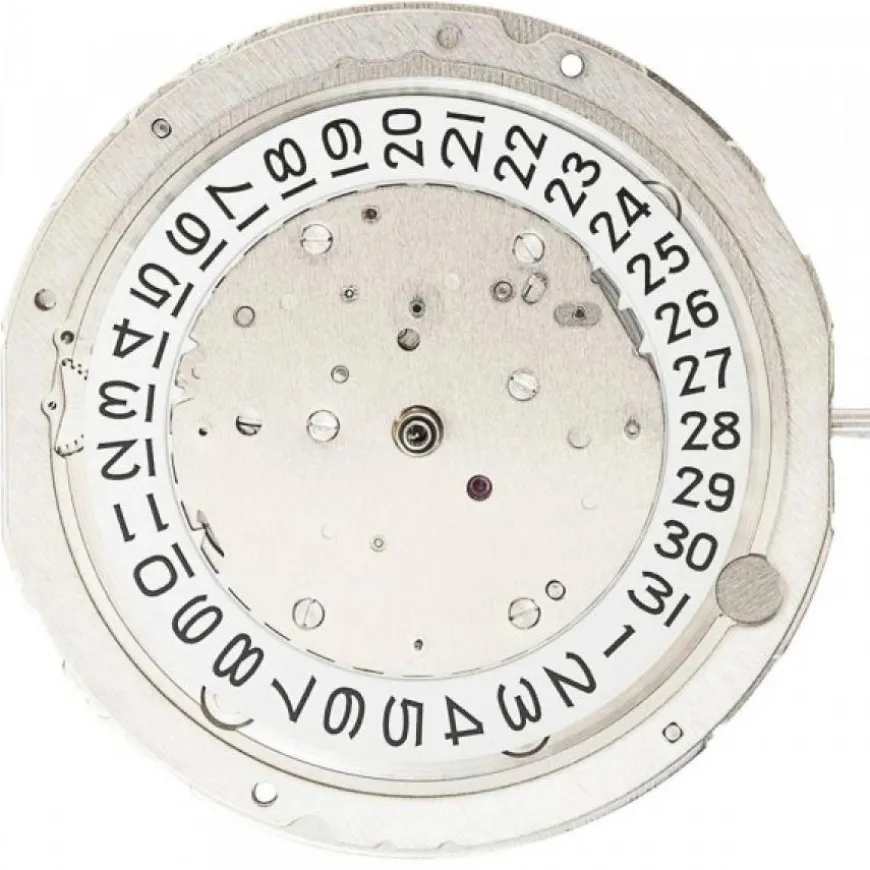 Mouvement montre 9134 Miyota