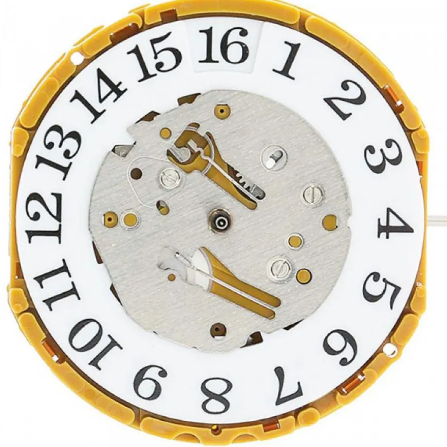 Mouvement montre Miyota GP30