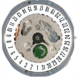 Mouvement montre Miyota 1L60-2 - modèle 2