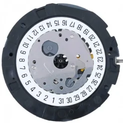 Mouvement montre Miyota OS2A-2 - modèle 2