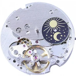 Mouvement montre ML7102 chinois