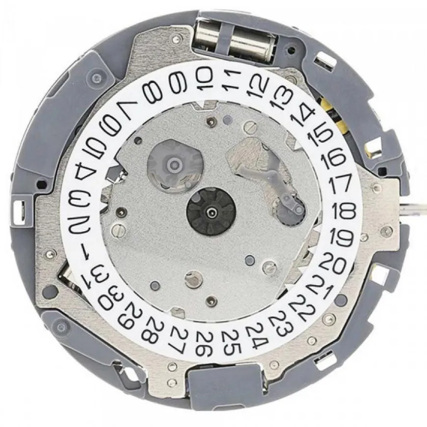 Mouvement montre OS90 Miyota