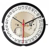 Mouvement montre 515 Ronda