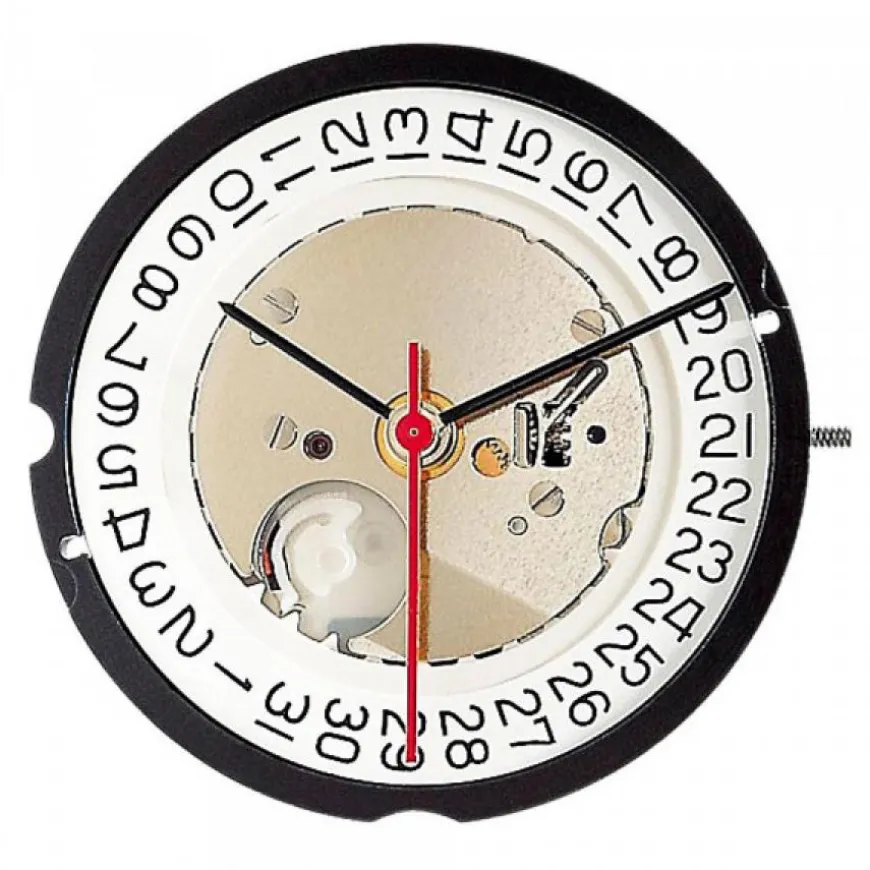 Mouvement montre 515 Ronda