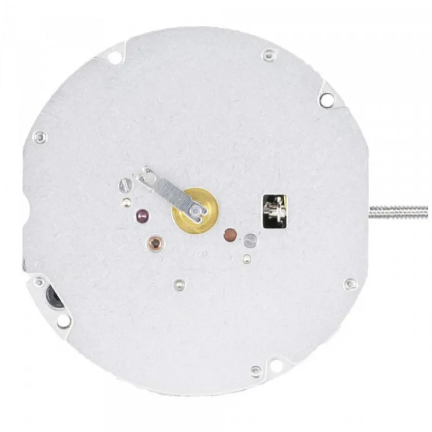Mouvement montre 702 Ronda