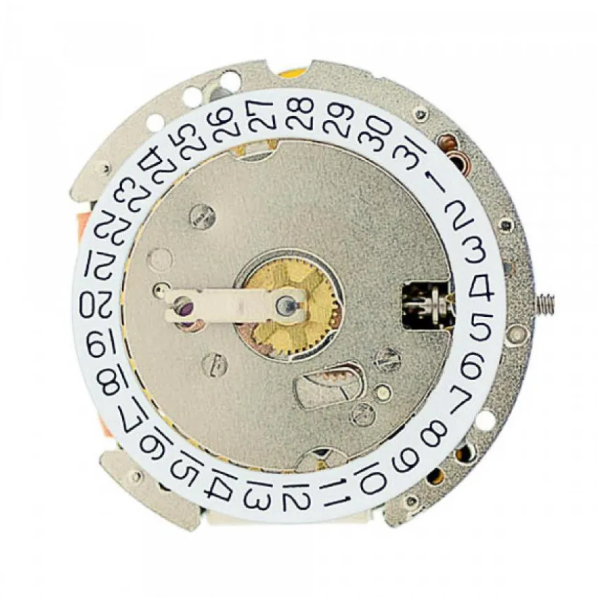 Mouvement montre 775 Ronda