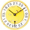 Mouvement montre Ronda 6004.B-3 - modèle 3