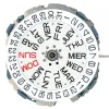 Mouvement montre 2S65 Miyota