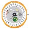 Mouvement montre 9T15-2 Miyota - modèle 2