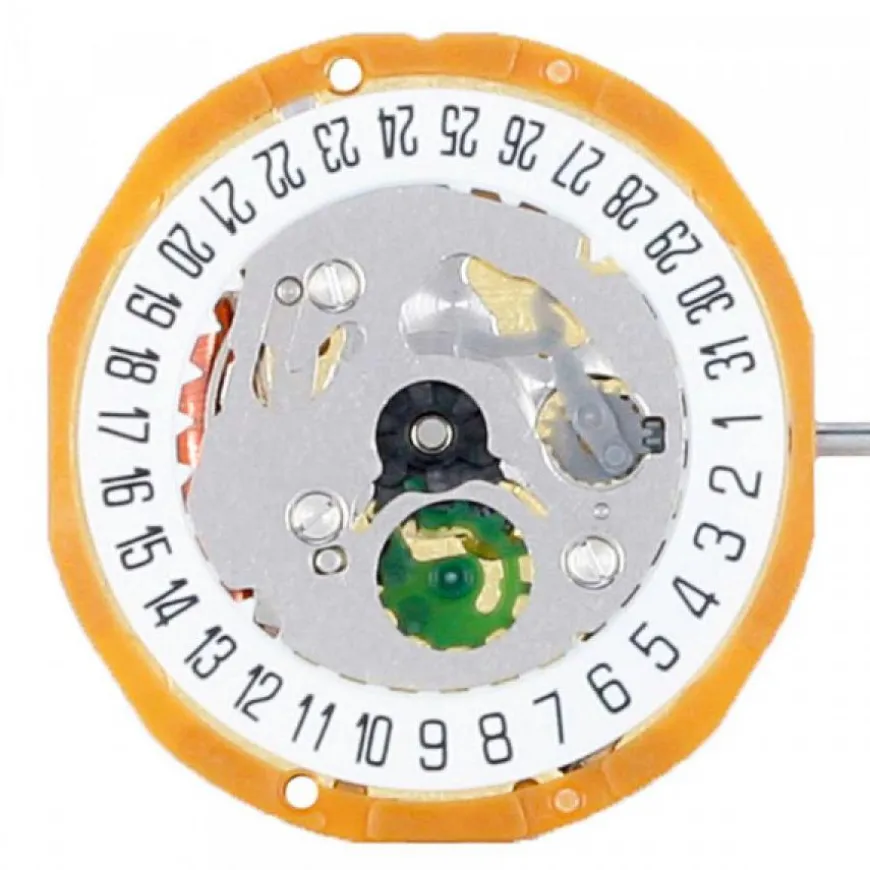 Mouvement montre 9T15-2 Miyota - modèle 2