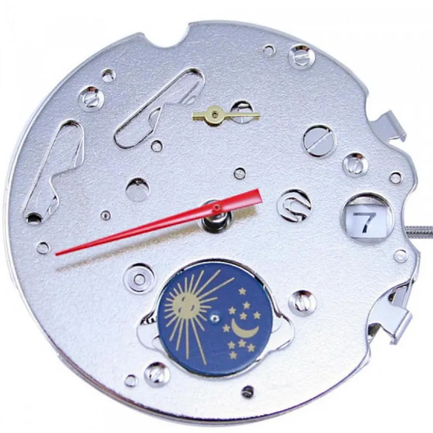Mouvement montre TY2867 (2867) SeaGull