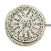 Mouvement NH06 pour montre Epson / Seiko