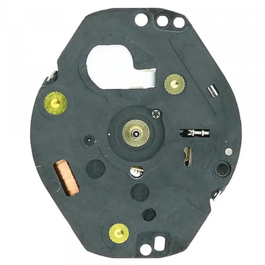 Mouvement 7N01 pour montre Seiko - Epson