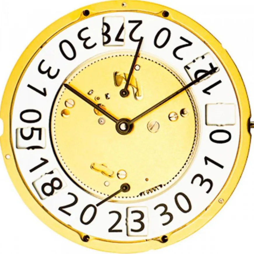 Mouvement 7004.N Ronda de montre