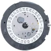 Mouvement OS2B Miyota pour montre