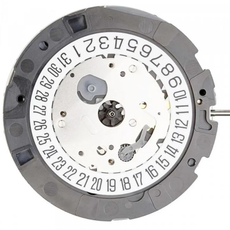 Mouvement OS20-2 Miyota pour montre - modèle 2