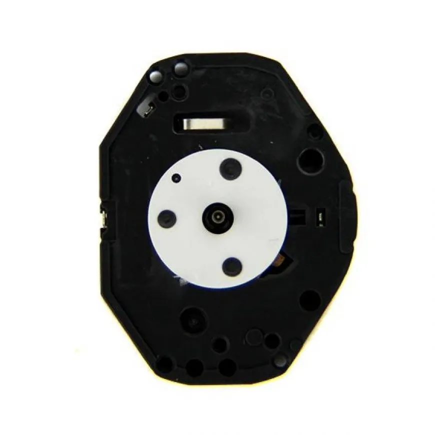 Mouvement PC21 marque Hattori / Seiko montre