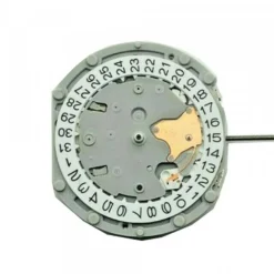 Mouvement PE702 pour montre Sunon