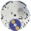 Mouvement 6P20 Miyota pour montre