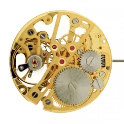 Mouvement 2650-5 pour montre chinois - modèle 5