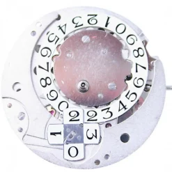 Mouvement 8216 pour montre chinois