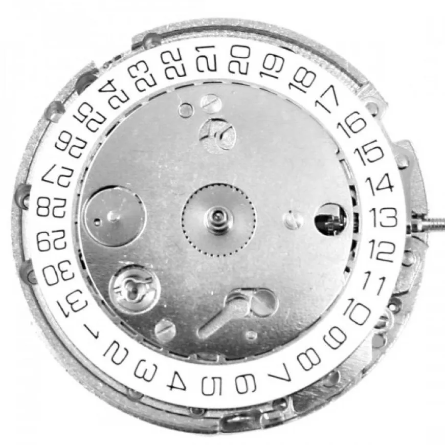 Mouvement pour montre chinois DG4813