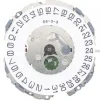 Mouvement 2510 pour montre Citizen