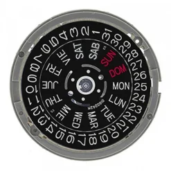 Mouvement pour montre Epson - Seiko NH36