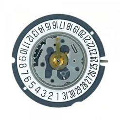 Mouvement pour montre ETA 804.114