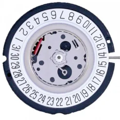 Mouvement 805.112 pour montre ETA
