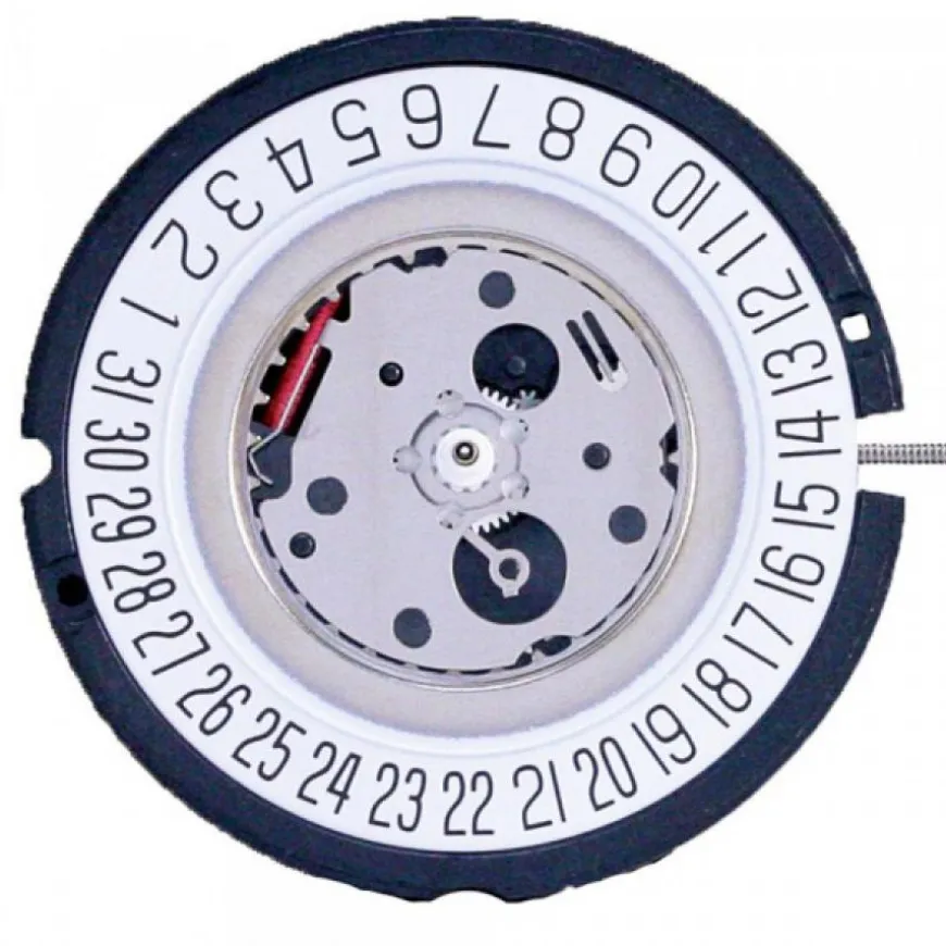 Mouvement 805.112 pour montre ETA