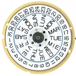 Mouvement pour montre 955.122 ETA