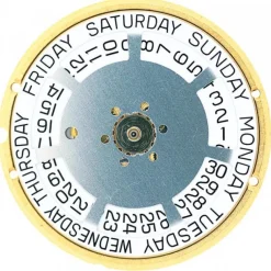 Mouvement 955.132 pour montre ETA