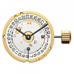 Mouvement pour montre ETA E61.511
