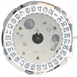 Mouvement pour montre FS01.00A Miyota