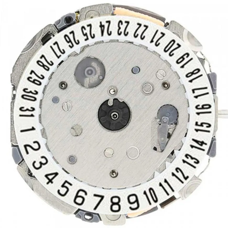 Mouvement pour montre FS00.10Y Miyota
