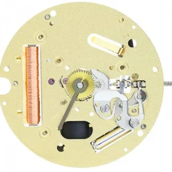 Mouvement 222.130 pour montre ISA