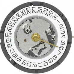 Mouvement 2330.103 pour montre ISA