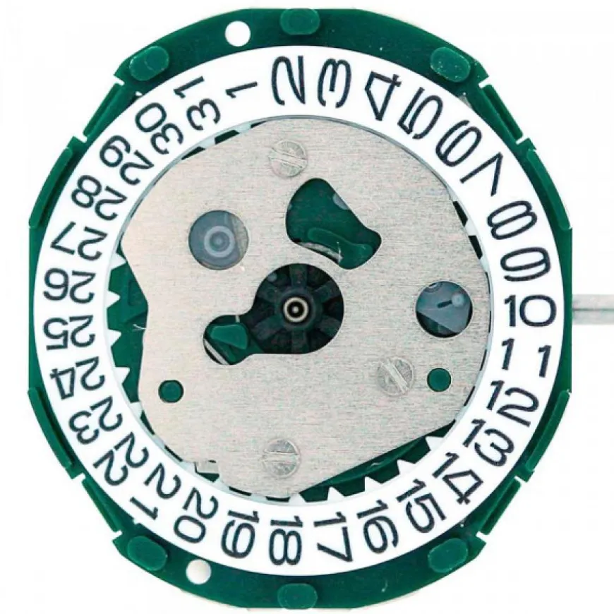 Mouvement 2015 pour montre Miyota