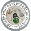 Mouvement pour montre Miyota 1L60