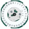 Mouvement 2453 pour montre Miyota
