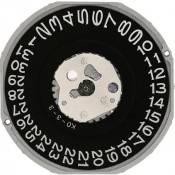 Mouvement pour montre 2415-3 Miyota - modèle 3